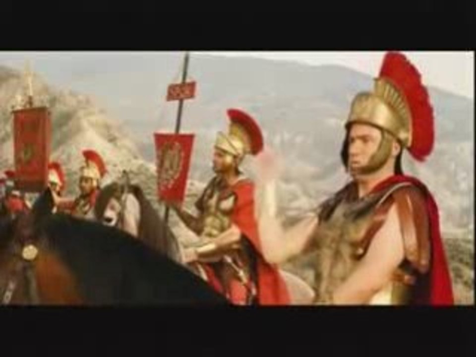 Asterix Aux Jeux Olympique