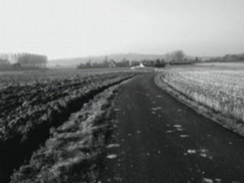 Le plat pays -Paroles de Jacques Brel