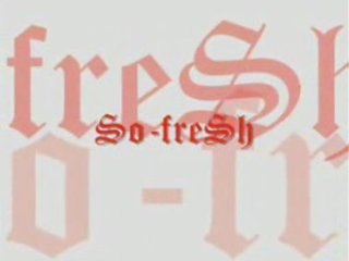 Repet So-fresh