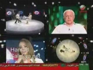 9 ضد التيار - حلقة الشذوذ