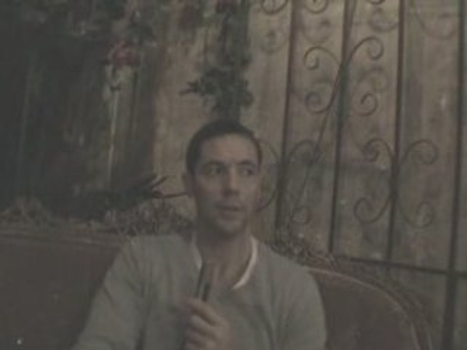 Manau concert reservoir novembre 2007 + interview