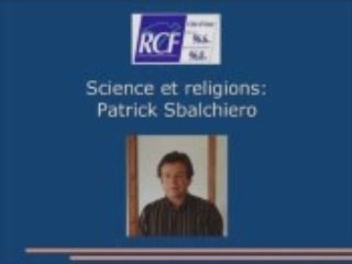 Forum RCF Côte d'Azur: Patrick Sbalchiero 2/3