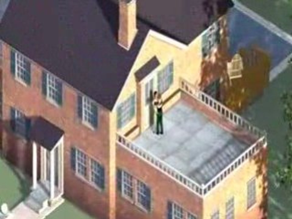 Les Sims 1:Intro