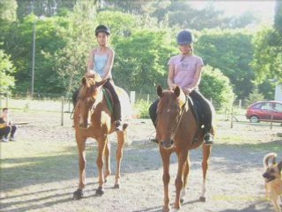 Estelle & moi