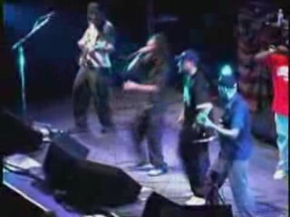 RATM feat Cypress Hill How I Could Just Kill a man