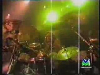 Sepultura - pt 9 - Dead Embryonic Cells - Live 94