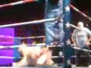 Divine isabella vs Marine(je sais plus quoi XD)