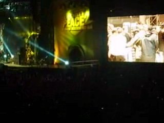 EMBROUILLE AVEC BOOBA 1