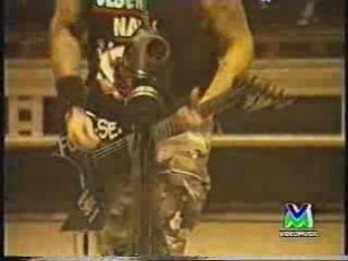 Sepultura - pt 10 - Arise - Live 1994