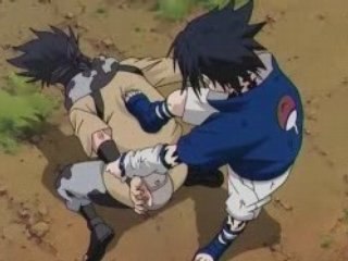 AMV Naruto - Megadeth - Go to Hell
