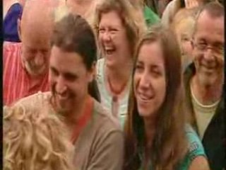 Ukulele Orchestra of GB  Shaft