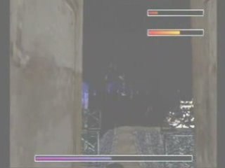 Tomb Raider 3 Speedrun Thames Wharf