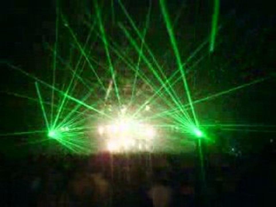 Hypnotik 4/10/2008 - Vitalic 04h35