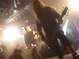 In Flames - Cloud Connected