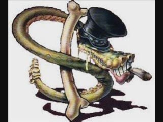 Slash & Eric Dover Fun Radio 15/02/1995 (part 4/6)