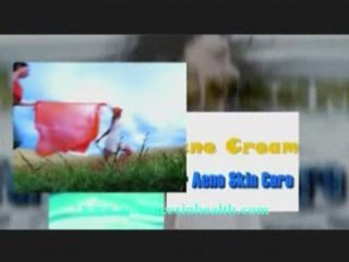 Skin Acne Treatments Topical Antibiotics