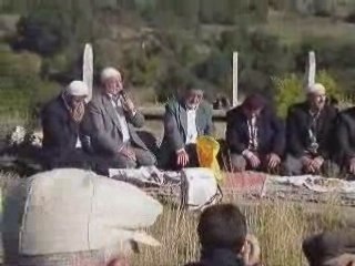 boyabat ilice köyü helva tepesi 2. bölüm