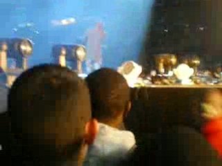 Kery James Thug Live