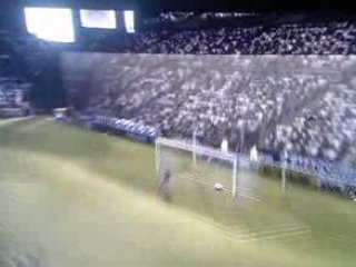 Coup Franc - Ziani - FIFA 08
