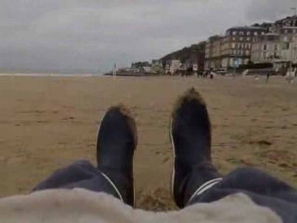 J'm'en balance !