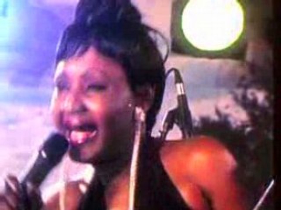 MBILIA BEL CHANTE " NALEMBI"