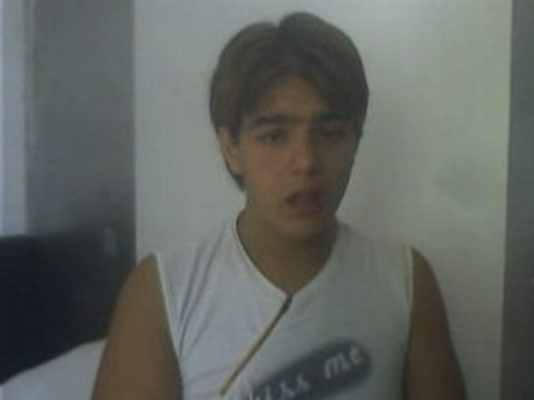 moi je chante une cantique