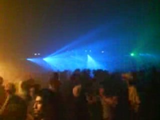 Hypnotik 4/10/2008 - Arnaud Rebotini 05h27