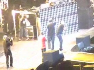 Psy4 Live Urban Peace2