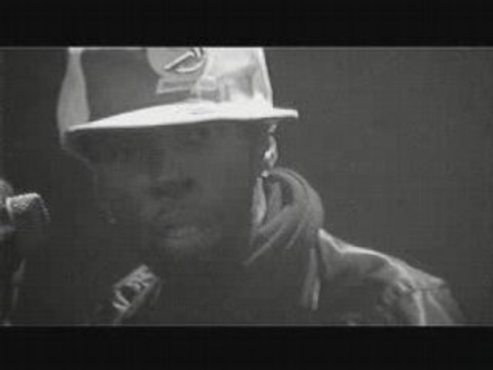 J Dilla - Fuck The Police Live In Amsterdam