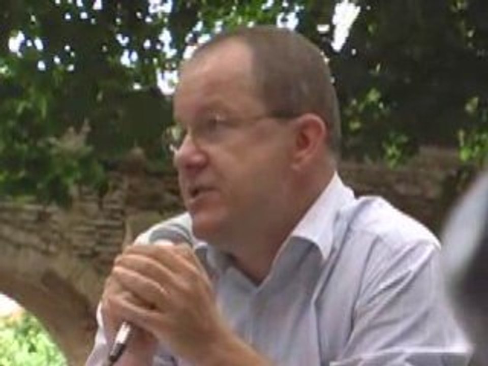 CRISE SOCIALE ET ÉCOLOGIQUE - HERVÉ KEMPF