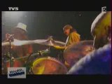 Carlos Santana & Buddy Guy - Instrumental Blues Jam 2004
