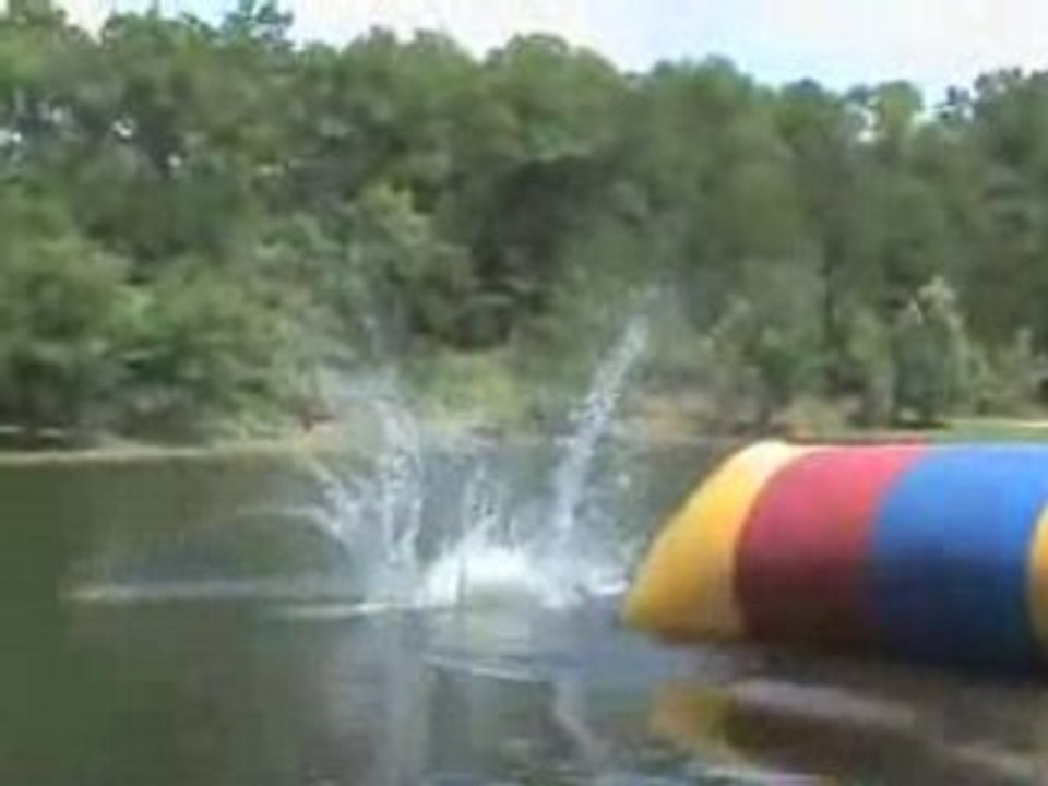 [FUNNY] REGIS joue avec une Amie [Goodspeed]