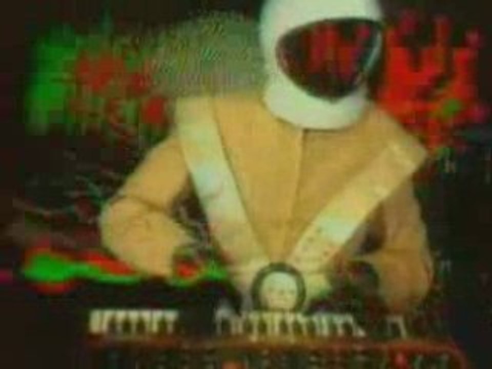 Space - Magic fly [1977]