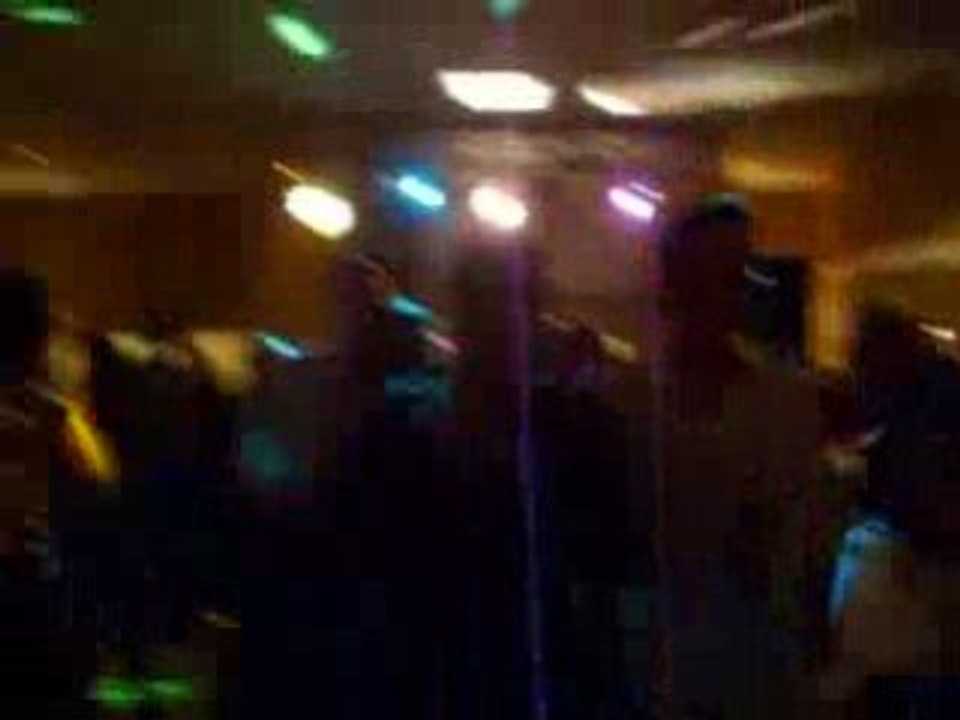 Mariage de Chris & Julie o4 octobre 2oo8