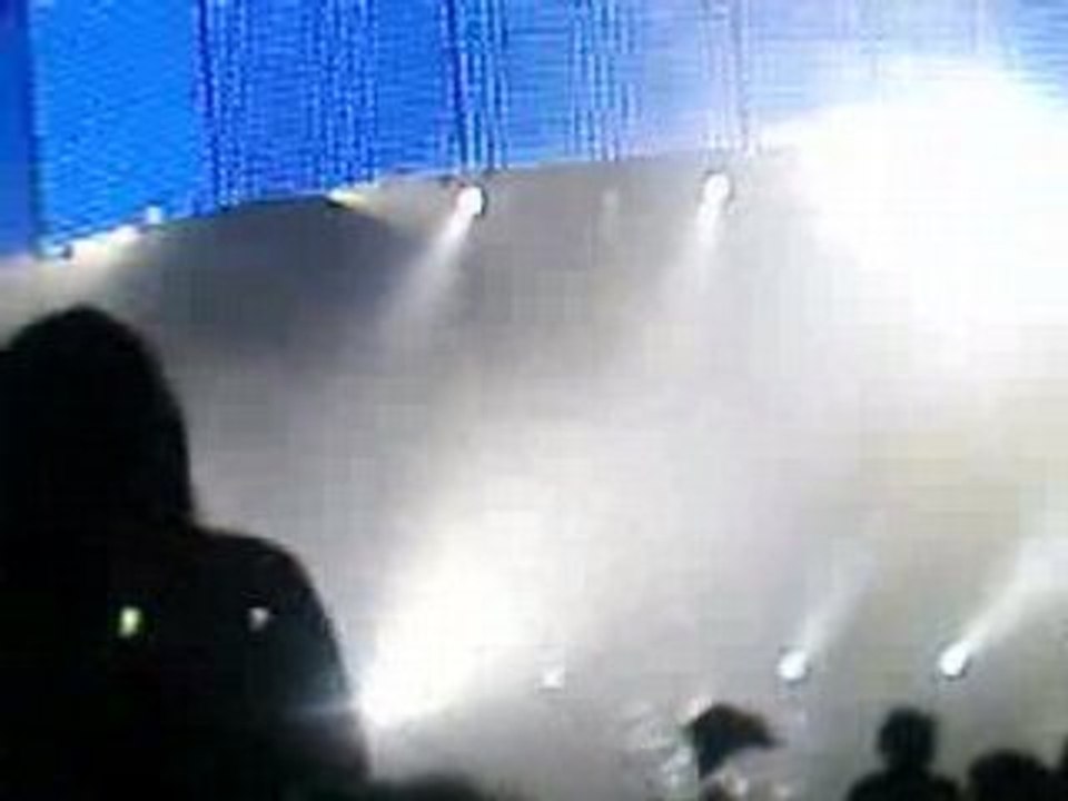 Geneve - 12.07.08 - durch den monsoon