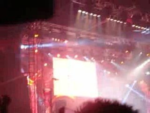 Kery James Urban peace 2-Hardcore...du lourd!