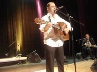Tam'ghra di Montréal avec Farid Gaya