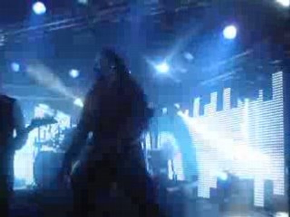 In Flames - The Quiet Place