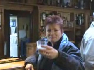 VISITE D'UNE BRASSERIE