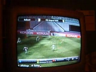 PES 2008 - BUT ZAMBROTTA (50M)