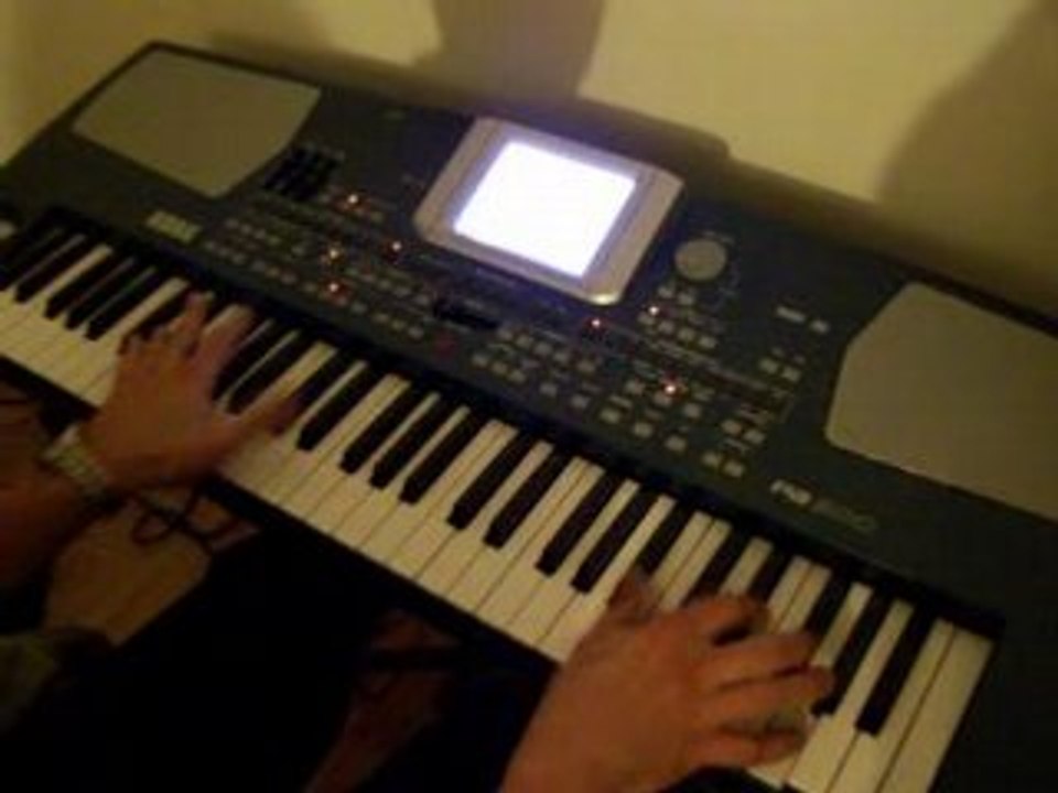 Mathieu est Mc Gyver !   by Jerem