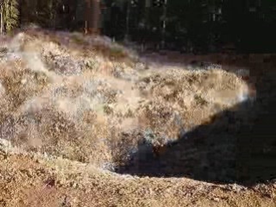 Whaleyville Blasting