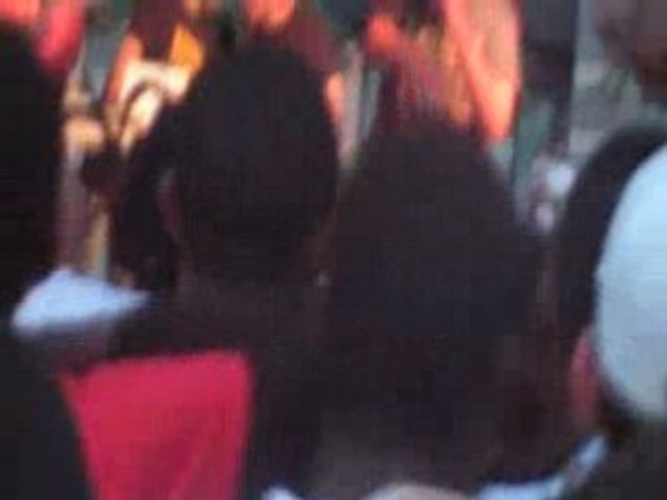 CONCERT BABASS 94% VAL DE MARNE