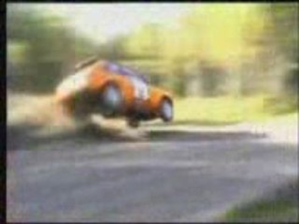 Rally Compilation - KooKuiZ.com