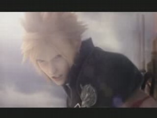 AMV-Final Fantasy VII
