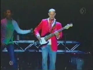 17. RBD - Apresentao Da Banda (Los Angeles)