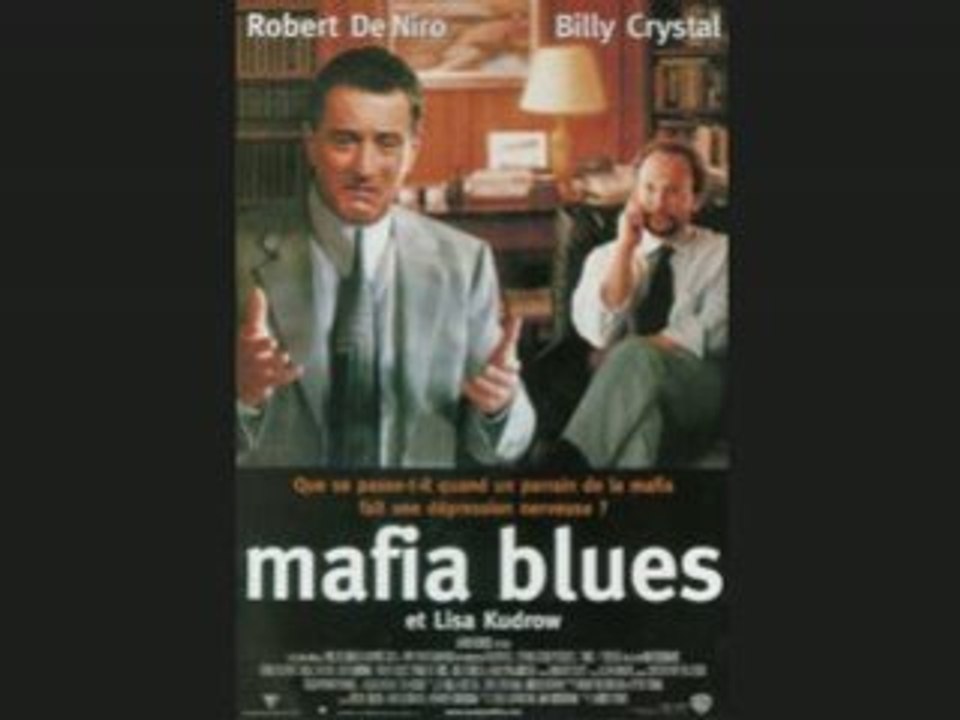 Appel Virtuel 143 - Robert De Niro (Mafia Blues)