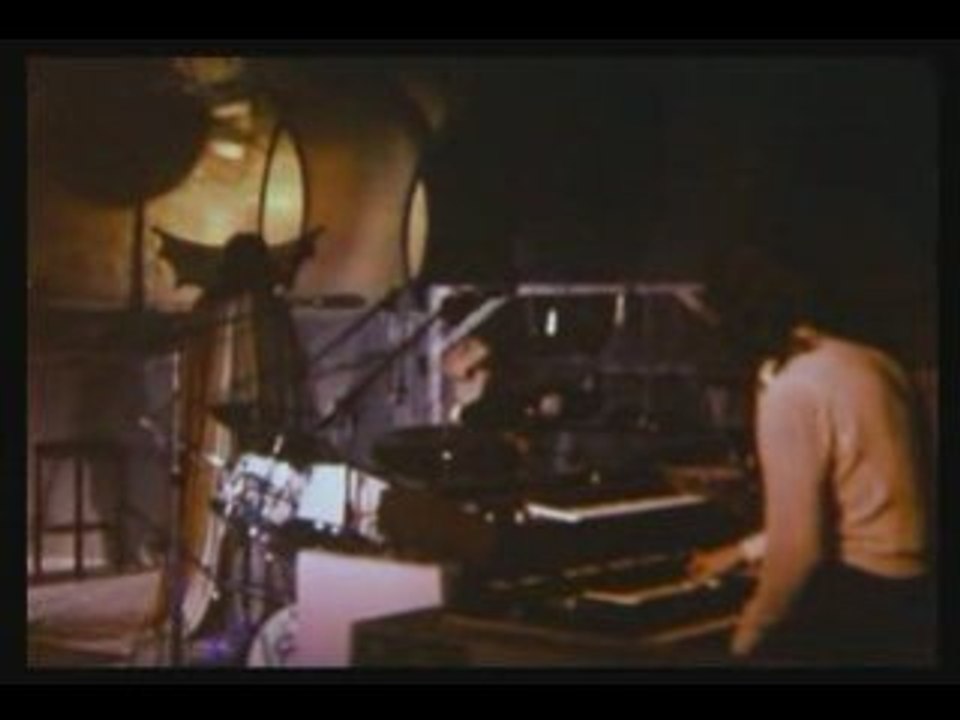 Genesis Watcher of the Skies