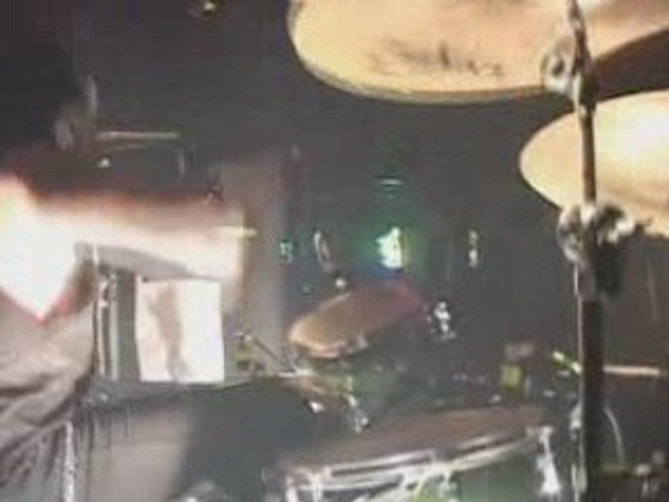 Gimmie Bloodshed (F**k It, We'll Do It Live) - Wednesday 13