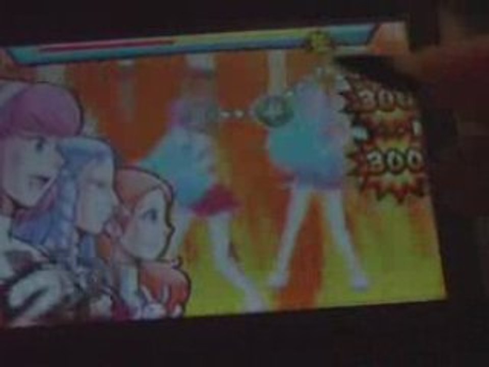 ouendan 2